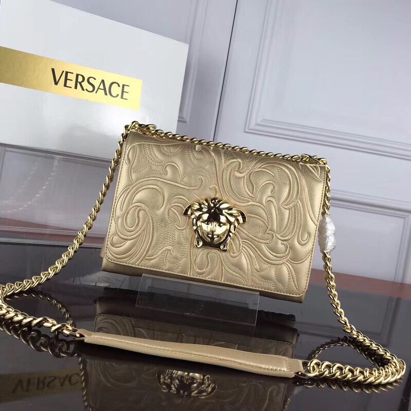 Versace Satchel Bags